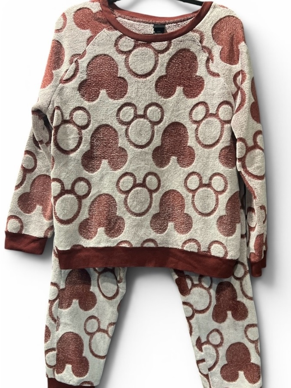 Disney Pajamas